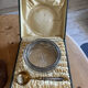 Punch service / fruit salting