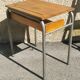 Table bureau vintage
