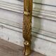 Console Table, Carved and Gilded Wood, Louis XV Style, Circa 1900, Ma