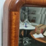 Vintage sink cabinet