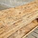 Antique workbench