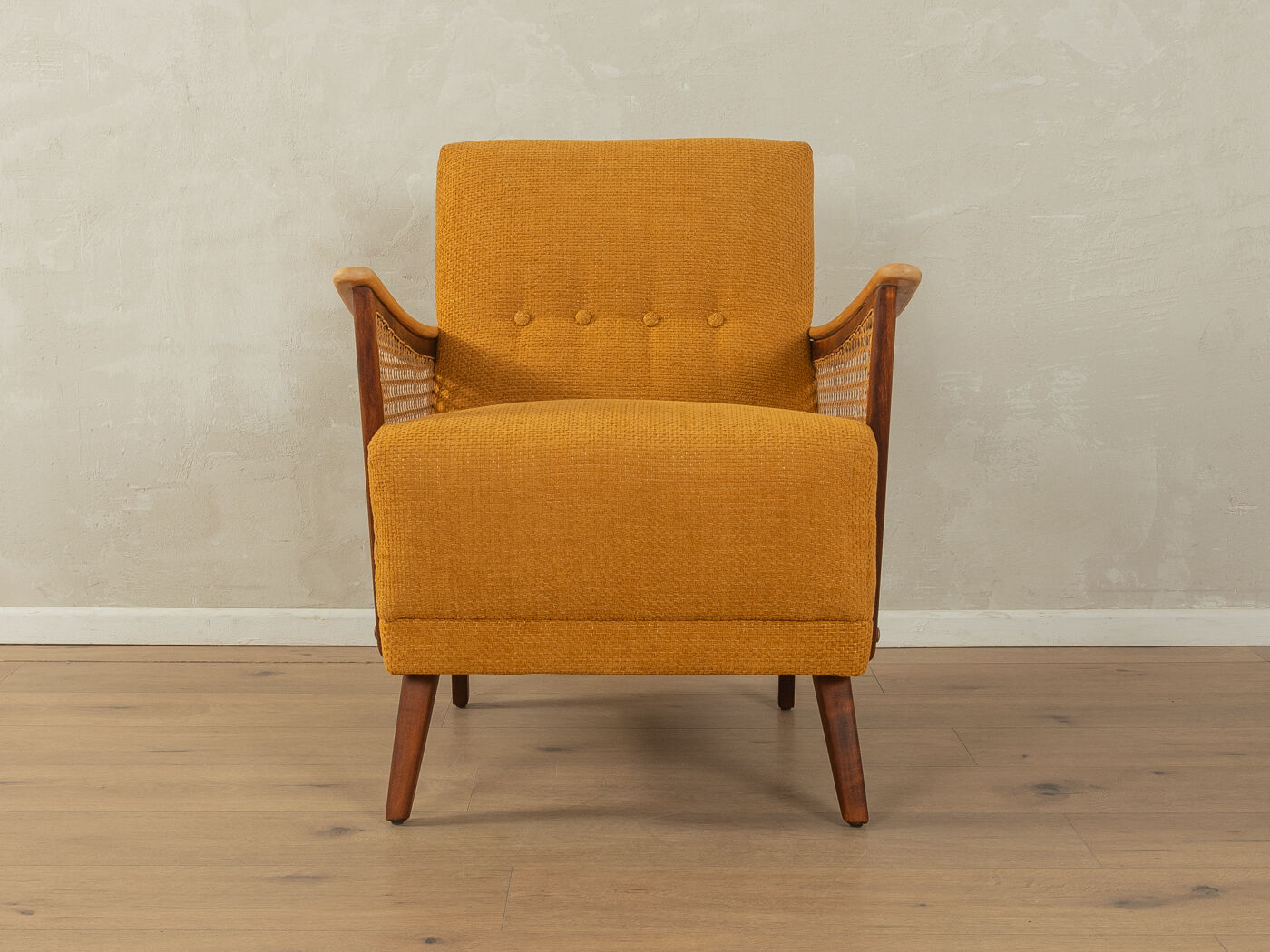 1950s armchair