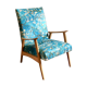 Vintage Scandinavian chair