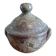 1960s Stoneware Soup Tureen or Empty Pocket