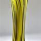 Clichy vase