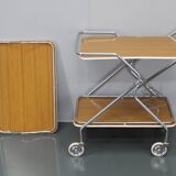 1970s Trolley /Serving Cart, Italy