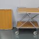 1970s Trolley /Serving Cart, Italy