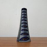 Vintage German beer pitcher by Zoller Keramik, 1970s.