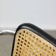 Vintage Cesca B64 armchair by Marcel Breuer