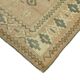 Turkish Vintage Anatolian Rug 172 cm x 254 cm