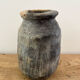 Berber terracotta vase