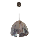 Art deco lamp