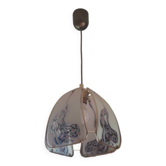 Art deco lamp