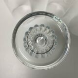 Champagne flutes