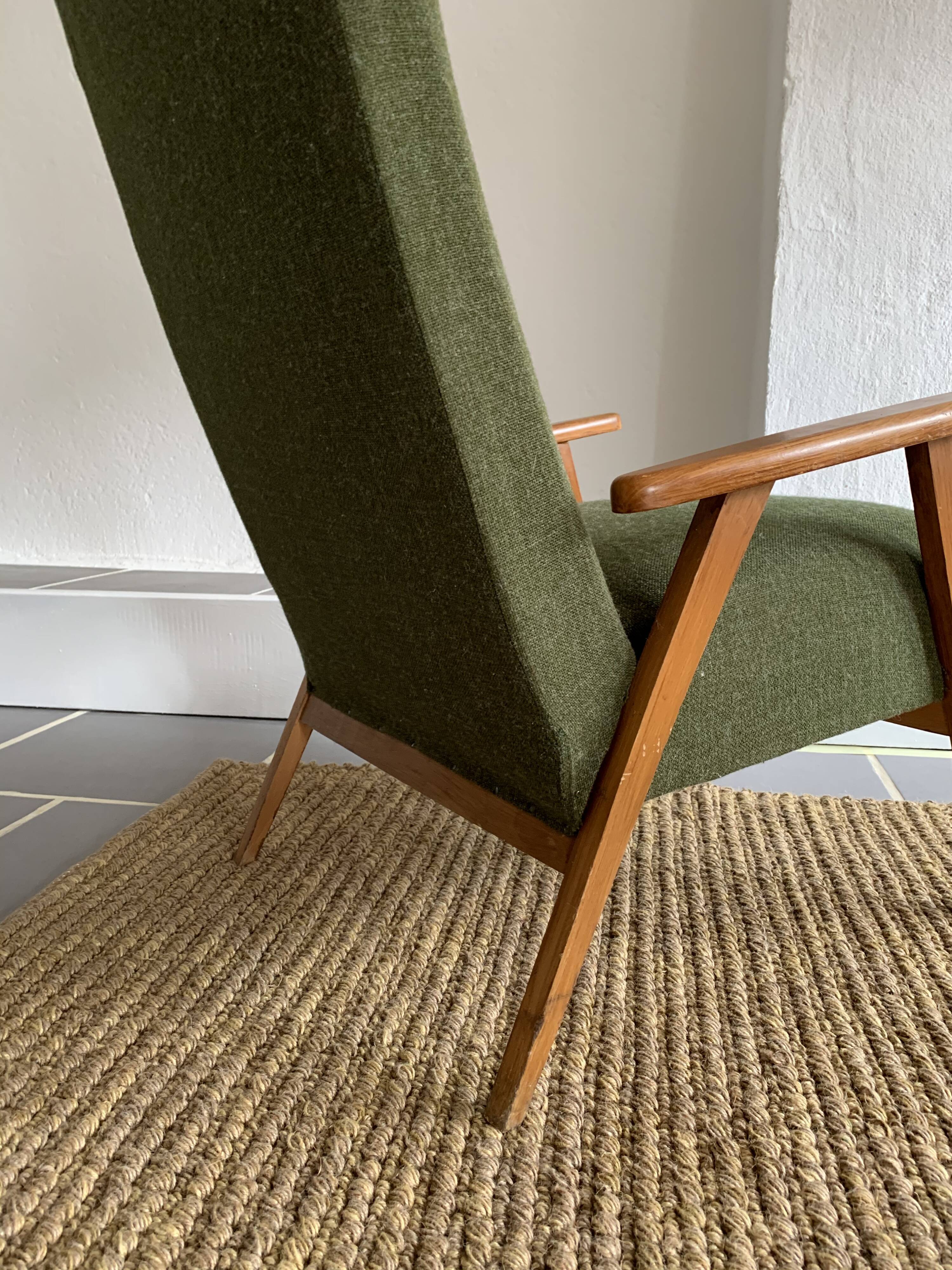 Vintage chair 50-60s