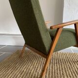 Vintage chair 50-60s