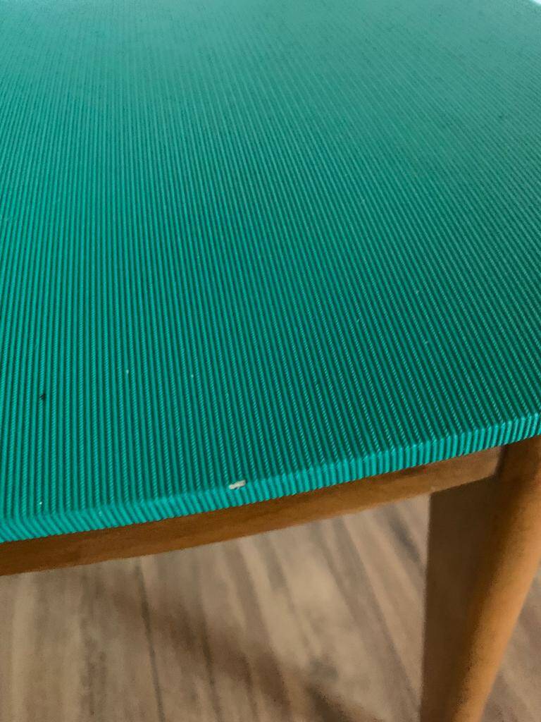 Pair of vintage chairs