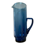 Vintage glass decanter