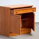 Scandinavian buffet 80 cm