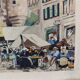 A picture of a very busy market day in 1948