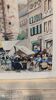 A picture of a very busy market day in 1948