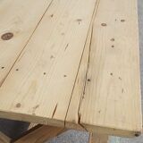 Farm table 370cm
