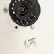 Vintage architect lamp - Aluminor (Made in France)