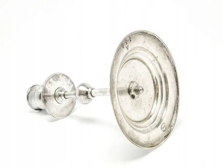 CC9 Norblin beautiful candlestick