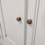 Parisian buffet 1950