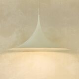 70s Ceiling Lamp by Ikea