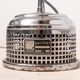 Medical Floor Lamp from Perihel, 1930s, Industrial Design