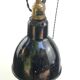 Gras ravel old lamp model 222 stamped ravel clamart