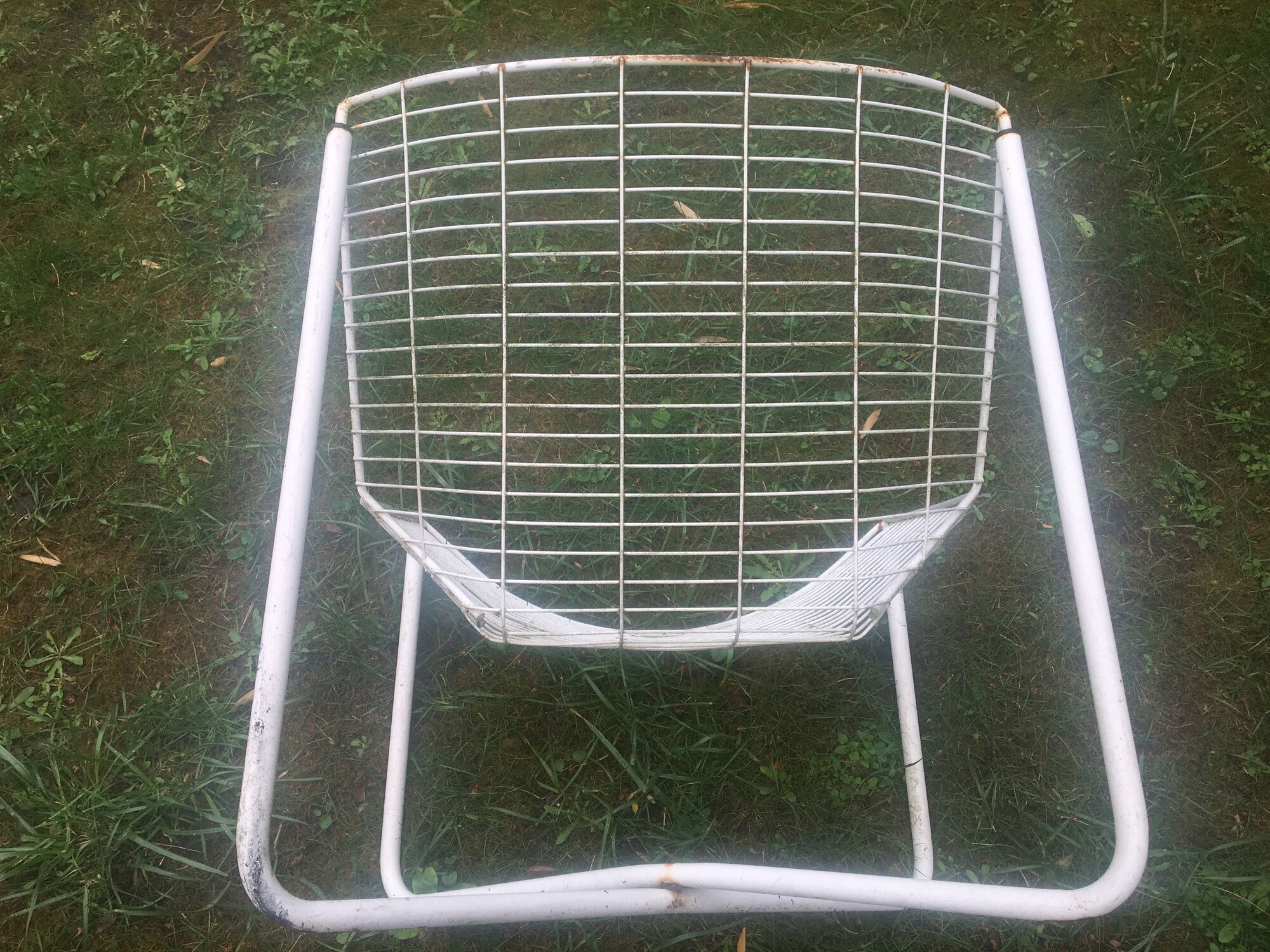 Jarpen model armchair by Niels Gammelgaard