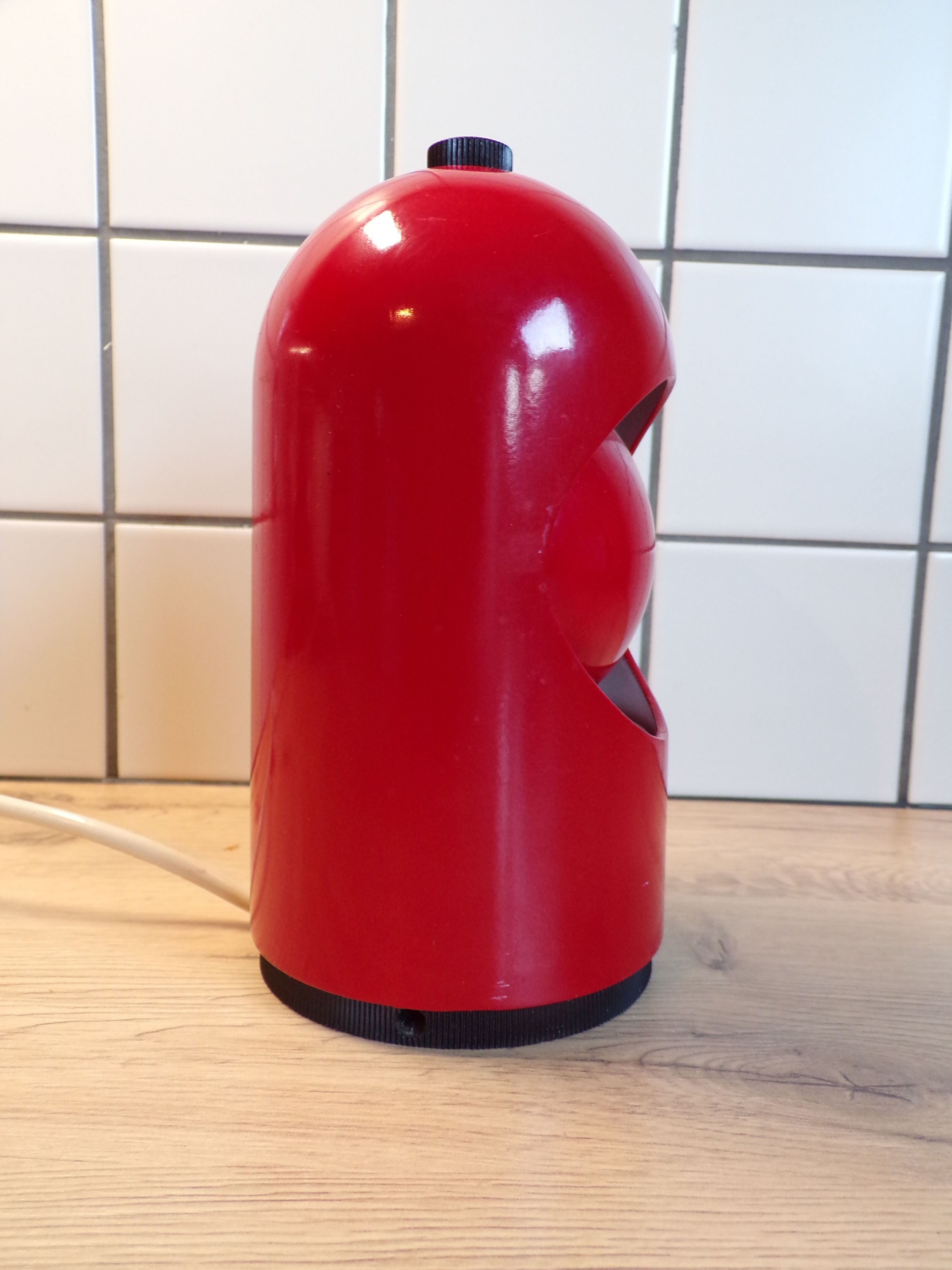 Selene lamp by Alfredo Bianchi