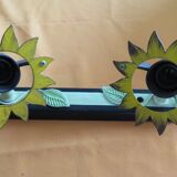 double wall light