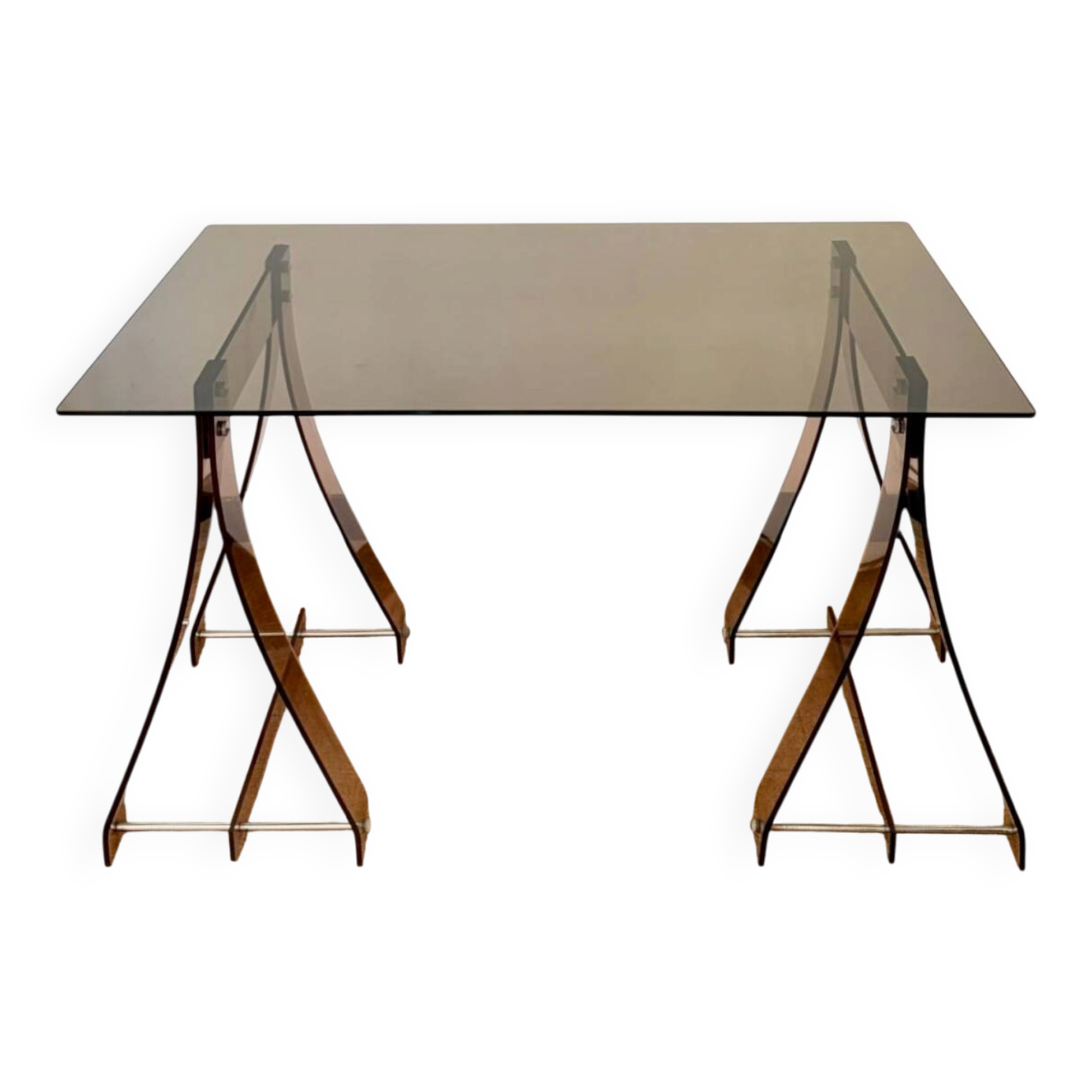 Office by Marcello Gacita and Pierre Tiberi for Rodet Editions