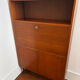 Scandinavian teak secretary, 1960s Ref: DACG3TGJ Delivery