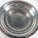 Tin timpani of the Manor