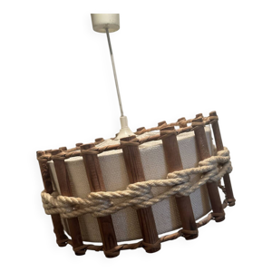 suspension scandinave