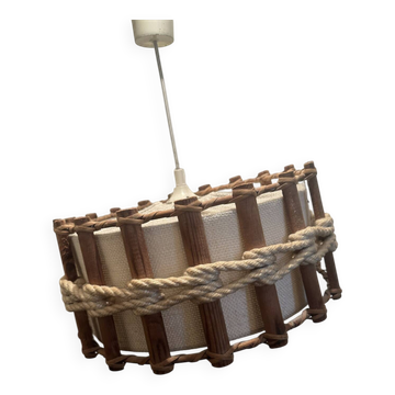 Scandinavian suspension