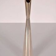 1950s Cardinale vase by Lino Sabattini for Christofle, France