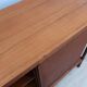 1950s mid-century teak storage cabinet / sideboard by F.lli Proserpio