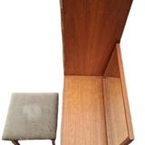 Vintage English dressing table