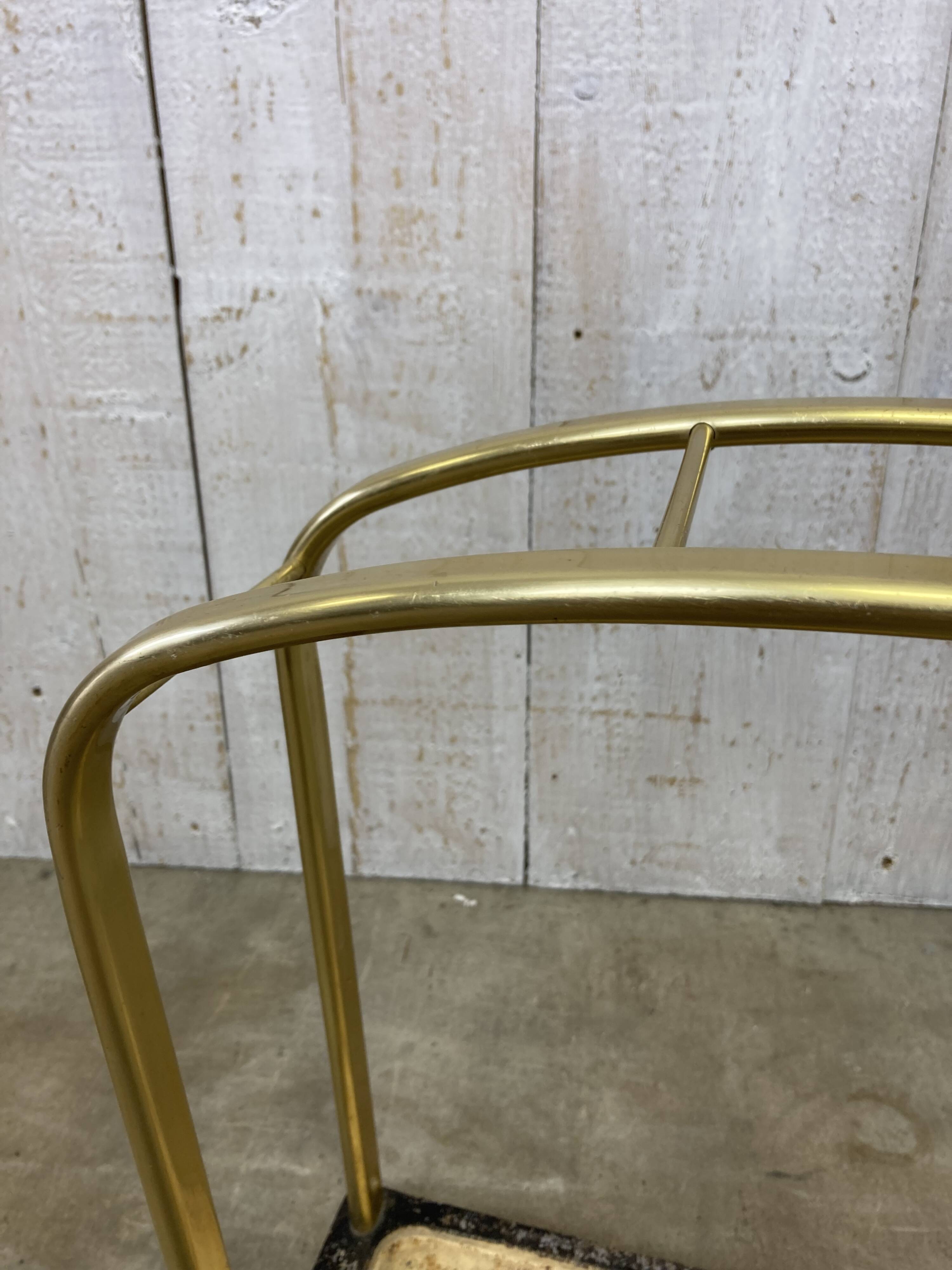 Vintage umbrella stand