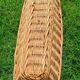 Old bakery basket