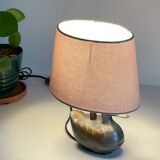 Vintage duck lamp