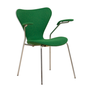 Chaise série 7 modèle - arne