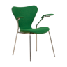 Series 7 chair model 3207 by Arne Jacobsen, Denmark 1950s