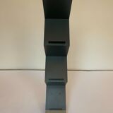 Iconic Concrete Zinc Shelf by Jonas Bohlin