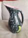 Vintage Vallauris ceramic vase
